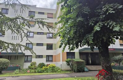 vente appartement 79 000 € à proximité de Haironville (55000)