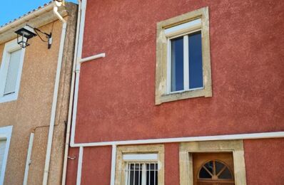 vente maison 159 000 € à proximité de Beaucaire (30300)