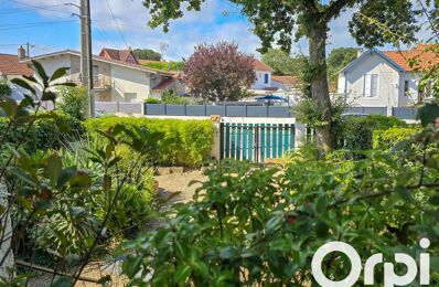 vente maison 399 000 € à proximité de Châtelaillon-Plage (17340)