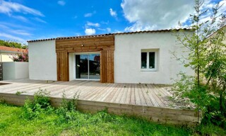 Maison 3 Pièces 82 m² à vendre à Le Château-d'Oléron (17480)