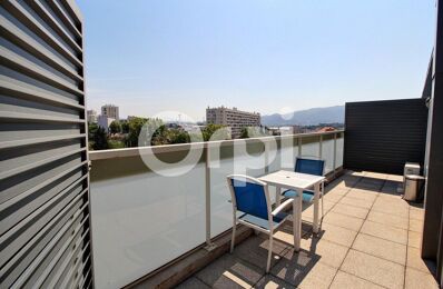 vente appartement 110 000 € à proximité de Marseille 7 (13007)