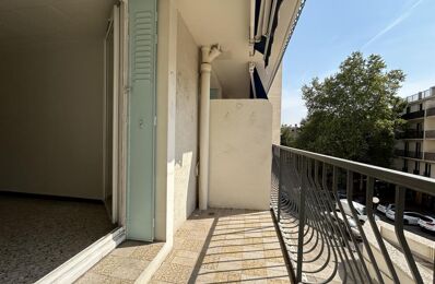 vente appartement 149 000 € à proximité de Aubagne (13400)