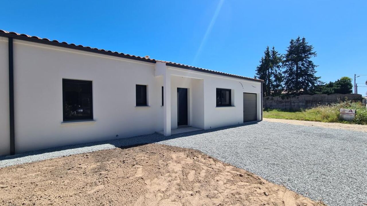 maison 4 pièces 103 m2 à vendre à Arvert (17530)