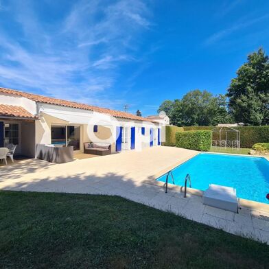 Maison 5 pièces 775000 €