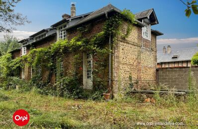 vente maison 174 000 € à proximité de Fours-en-Vexin (27630)