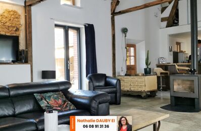 vente maison 139 000 € à proximité de La Trimouille (86290)