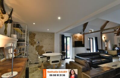 vente maison 139 000 € à proximité de La Châtre-Langlin (36170)