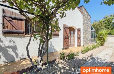 vente maison 249 000 € à proximité de Saint-Michel-de-Llotes (66130)