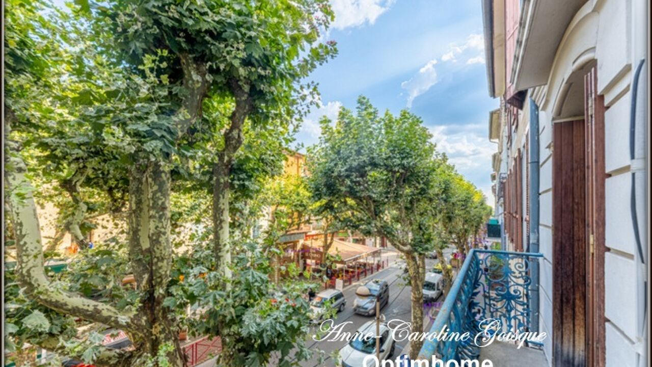 appartement 6 pièces 260 m2 à vendre à Digne-les-Bains (04000)