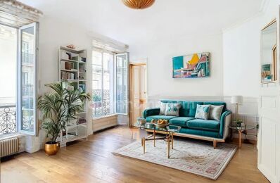 vente appartement 1 040 000 € à proximité de Paris 20 (75020)