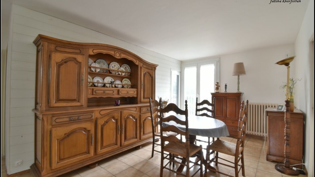 appartement 4 pièces 67 m2 à vendre à Billère (64140)