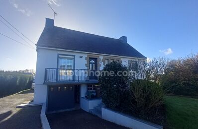 vente maison 277 000 € à proximité de Nivillac (56130)