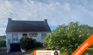 Maison 5 Pièces 119 m² à vendre à Allaire (56350)