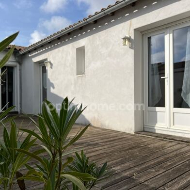 Maison 4 pièces 105 m²