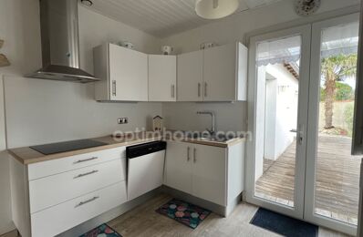 vente maison 739 200 € à proximité de La Flotte (17630)