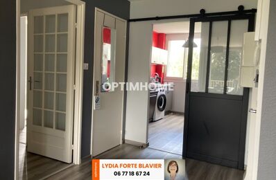 appartement 3 pièces 78 m2 à vendre à Limoges (87000)