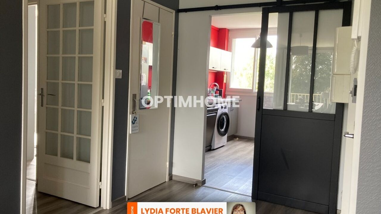 appartement 3 pièces 78 m2 à vendre à Limoges (87000)