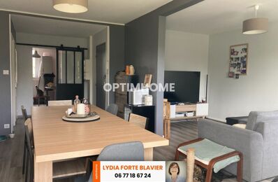 vente appartement 133 000 € à proximité de Saint-Léonard-de-Noblat (87400)