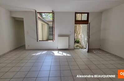 vente appartement 157 500 € à proximité de Niort (79000)