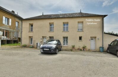 vente maison 115 000 € à proximité de Carignan (08110)