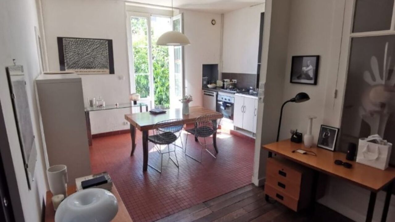 immeuble  pièces 301 m2 à vendre à Lunéville (54300)