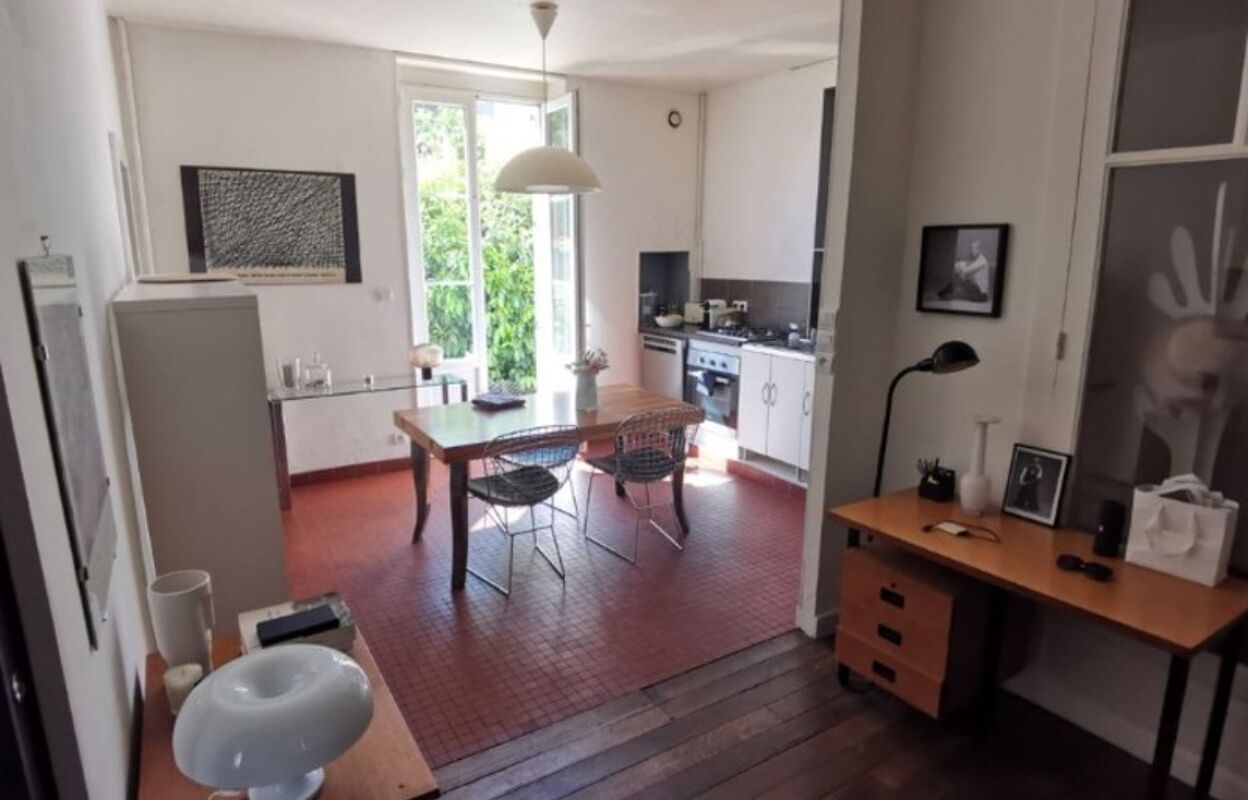 immeuble  pièces 301 m2 à vendre à Lunéville (54300)