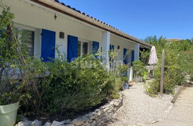 vente maison 225 000 € à proximité de Saint-Paul-les-Fonts (30330)