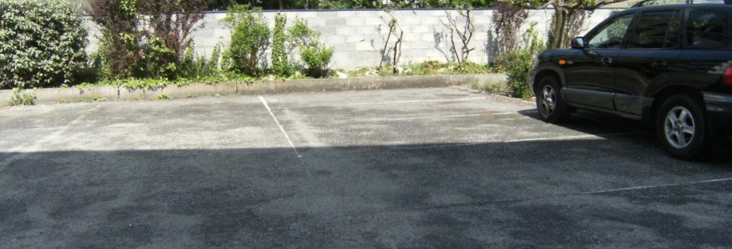 Garage  5 m² à louer à Talence (33400)