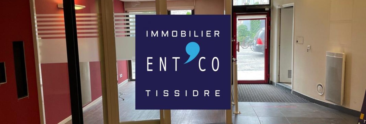 Commerce 4 Pièces 141 m² à louer à Agen (47000)