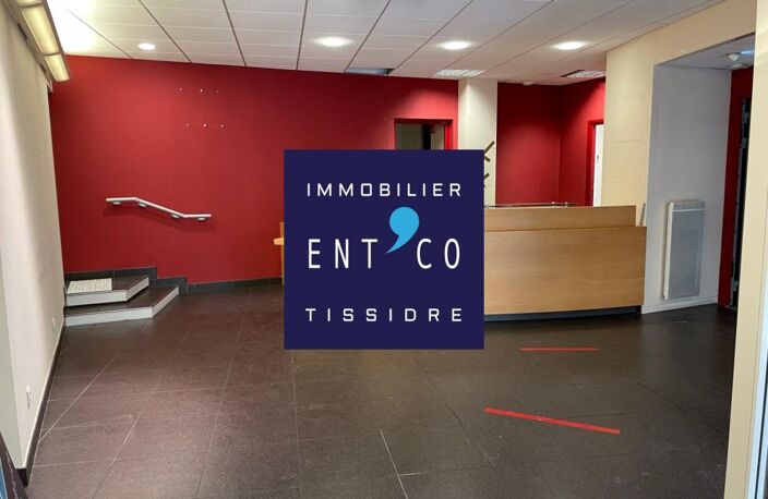Agen centre - Local commercial - 141m² — photo 2