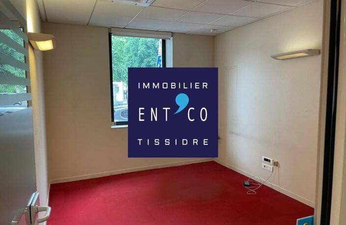 Agen centre - Local commercial - 141m² — photo 3
