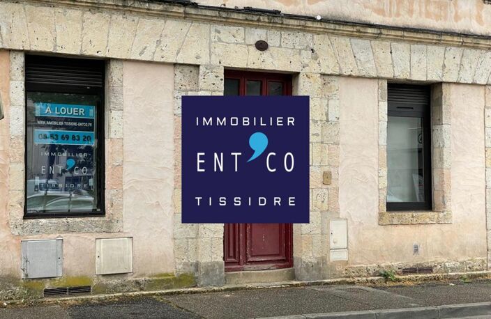 Agen centre - Local commercial - 141m² — photo 5