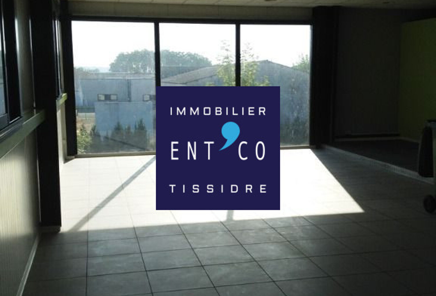Local Bureaux - AGEN SUD — photo 1
