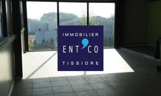 Bureau  335 m² à vendre à Boé (47550)