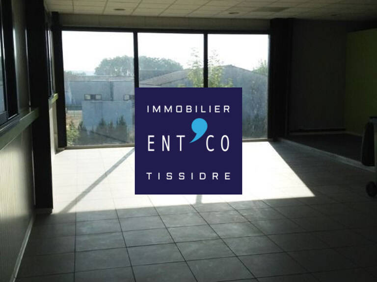 Local Bureaux - AGEN SUD — photo 1