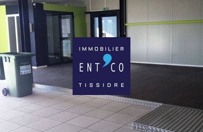 Local Bureaux - AGEN SUD — photo 2