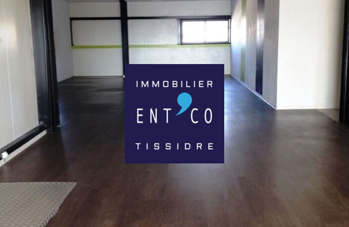 Local Bureaux - AGEN SUD — photo 4