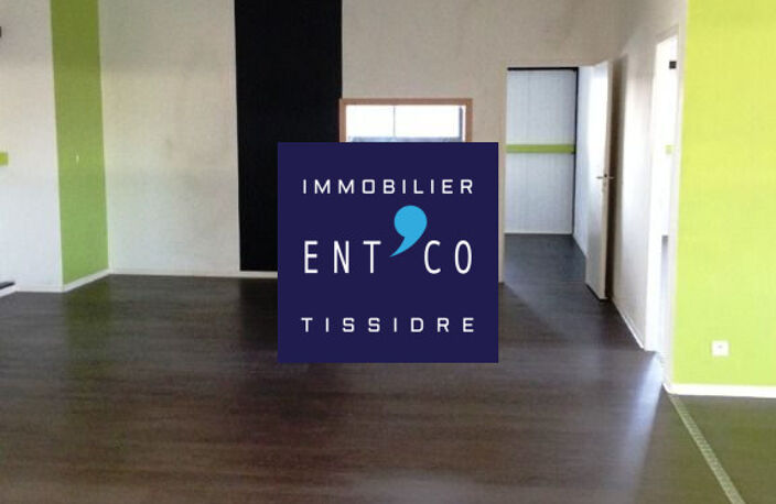 Local Bureaux - AGEN SUD — photo 5