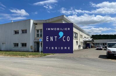 location local industriel 1 275 € CC /mois à proximité de Astaffort (47220)