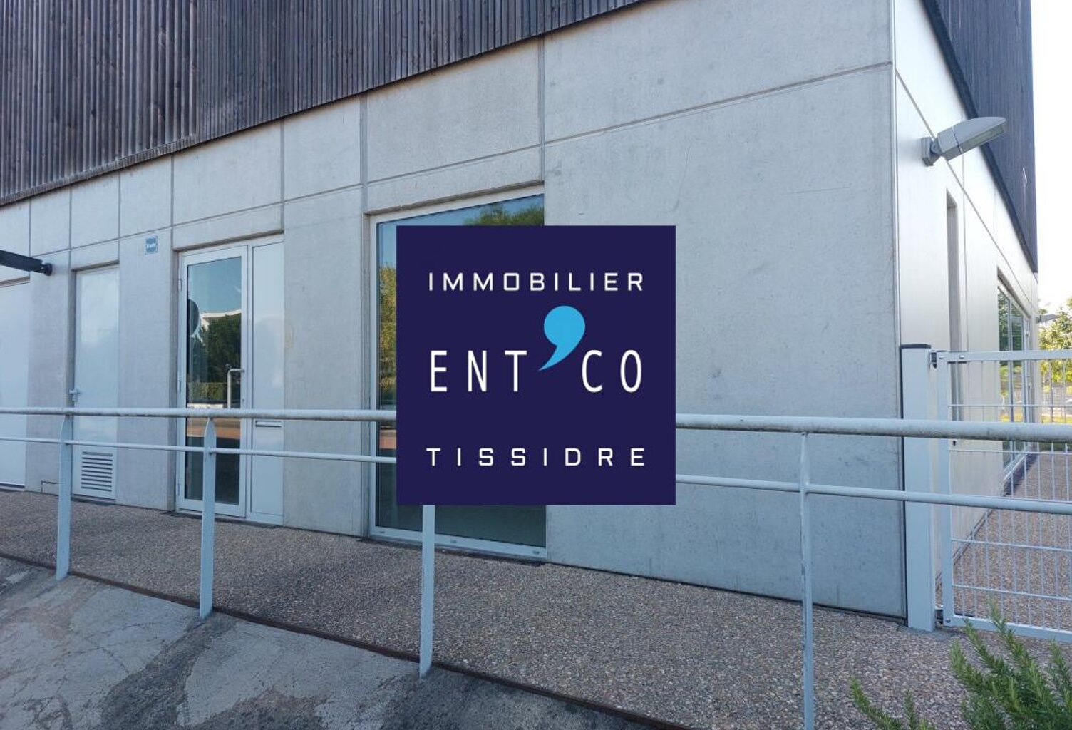 LE PASSAGE - Local Commercial — photo 1