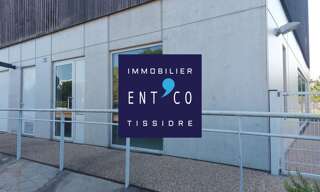 Commerce  115 m² à louer à Le Passage (47520)