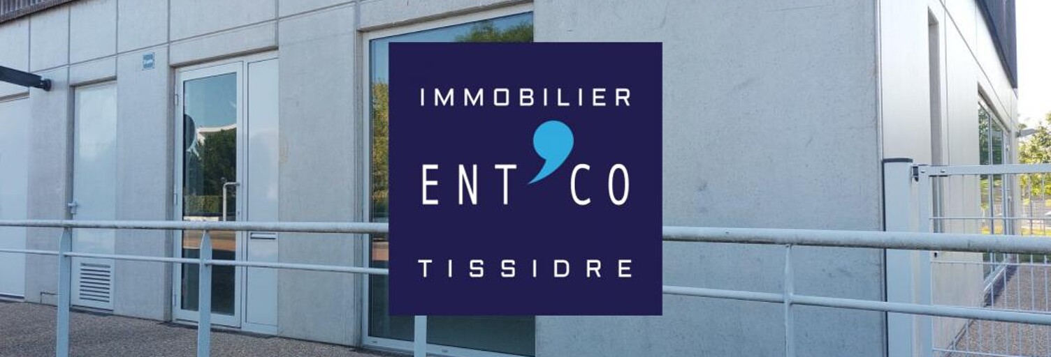 Commerce  115 m² à louer à Le Passage (47520)