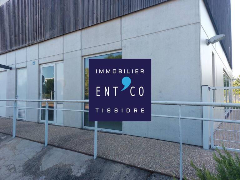 LE PASSAGE - Local Commercial — photo 1