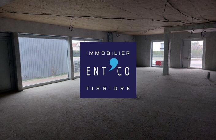 LE PASSAGE - Local Commercial — photo 2