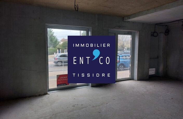 LE PASSAGE - Local Commercial — photo 3