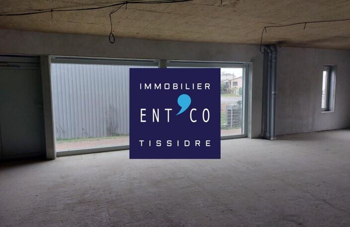 LE PASSAGE - Local Commercial — photo 4