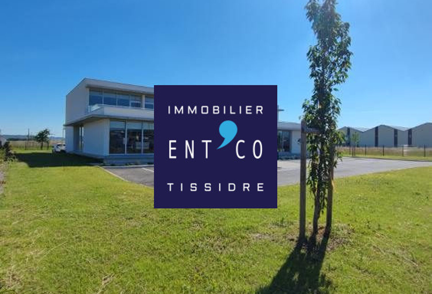 BUREAUX - TECHNOPOLE AGEN — photo 1