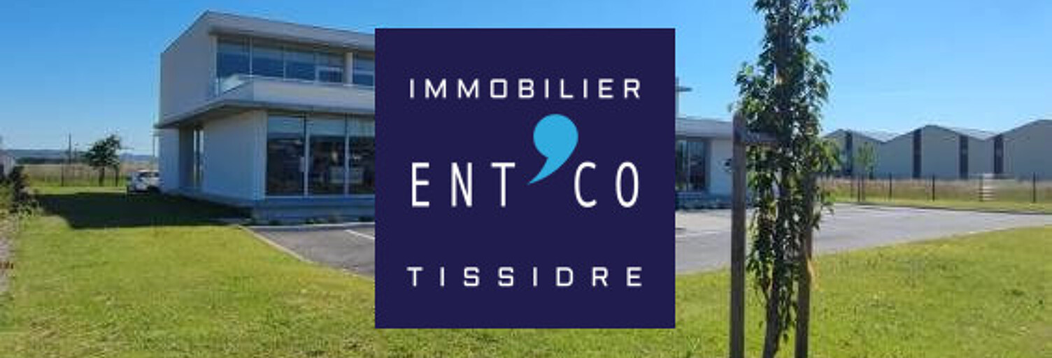 Bureau  101 m² à louer à Brax (47310)