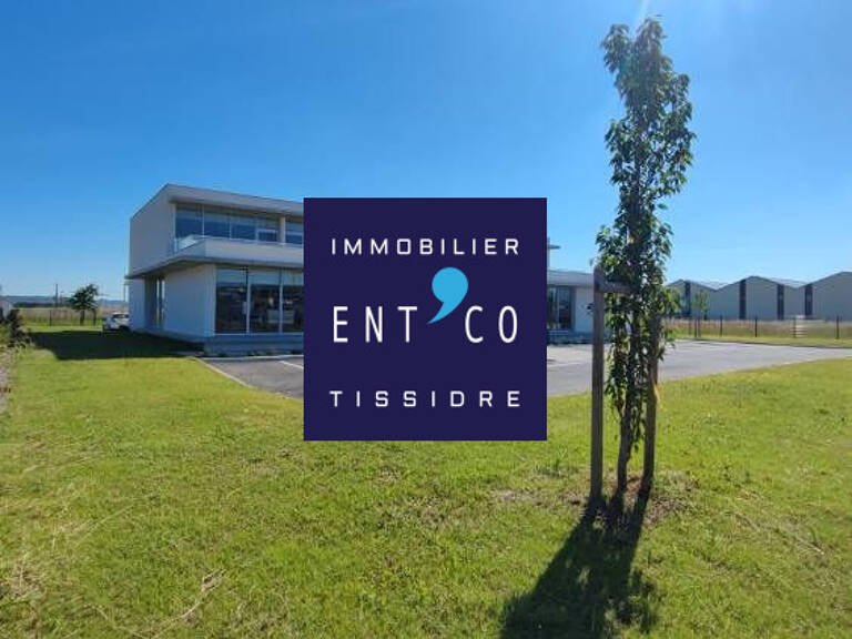 BUREAUX - TECHNOPOLE AGEN — photo 1