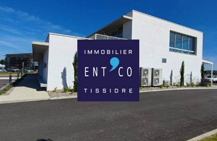 BUREAUX - TECHNOPOLE AGEN — photo 4